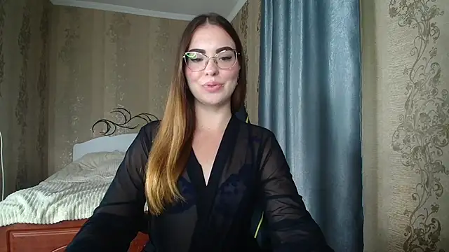 Leila Kissyu online show from 06.13.26