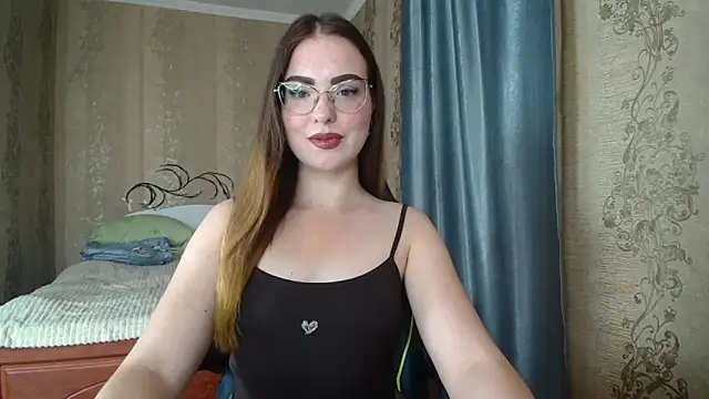 Leila Kissyu online show from 06.19.26