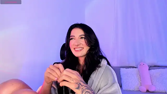 Hi Soyfer online show from 12.17.25