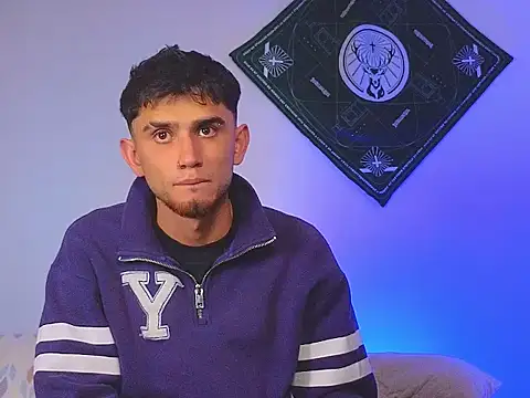 samevansx  online show from 11.18.25