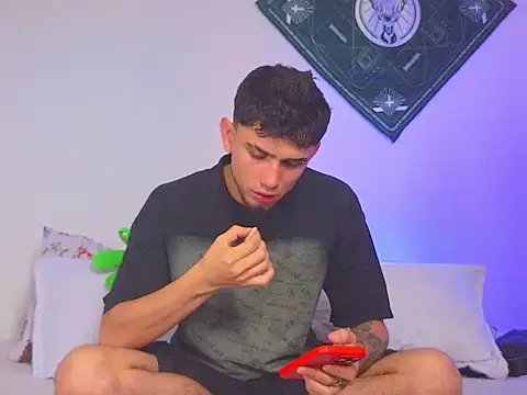 samevansx  online show from 11.26.25