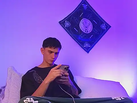 samevansx  online show from 01.05.26