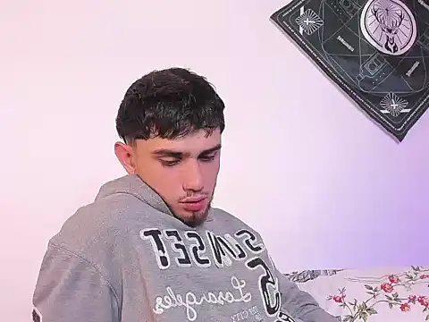 samevansx  online show from 03.23.26