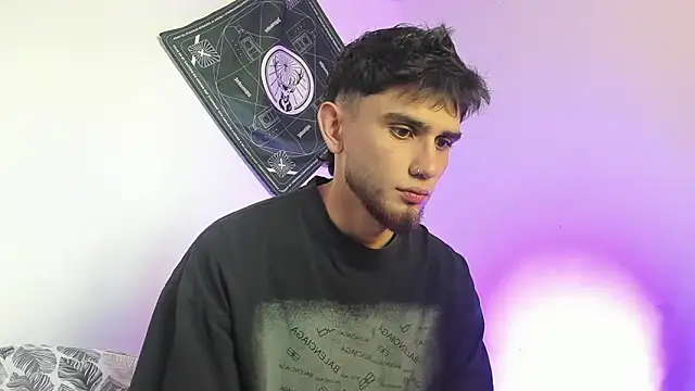 samevansx  online show from 04.24.26