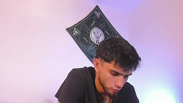 samevansx  online show from 04.30.26