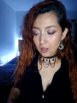 Snapshot of Luz_delunaa chatting on 03.13.25 Luz delunaa online show from 03.13.25