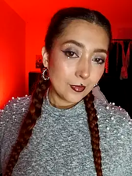 Snapshot of Luz_delunaa chatting on 03.16.25 Luz delunaa online show from 03.16.25