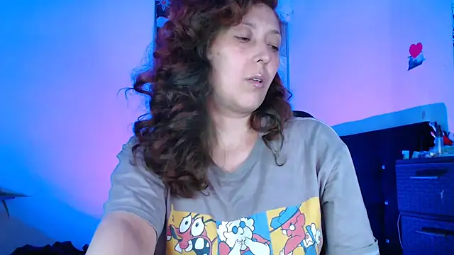 Snapshot of Luz_delunaa chatting on 03.06.26 Luz delunaa online show from 03.06.26