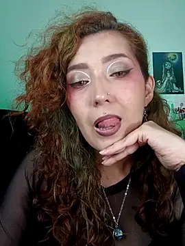 Snapshot of Luz_delunaa chatting on 03.18.26 Luz delunaa online show from 03.18.26