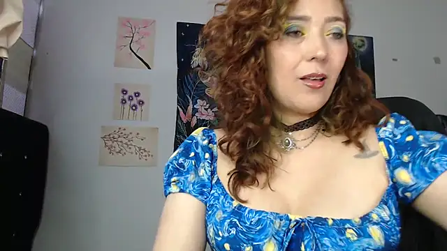 Snapshot of Luz_delunaa chatting on 04.08.26 Luz delunaa online show from 04.08.26