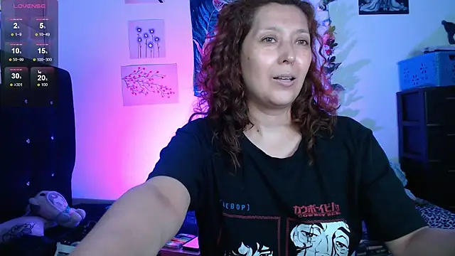 Snapshot of Luz_delunaa chatting on 04.12.26 Luz delunaa online show from 04.12.26