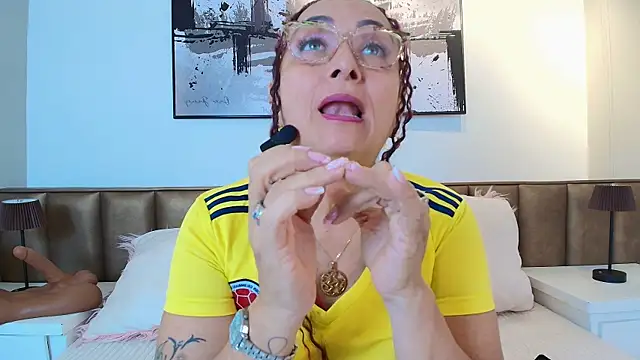 AlessandraLeroy online show from 06.27.26