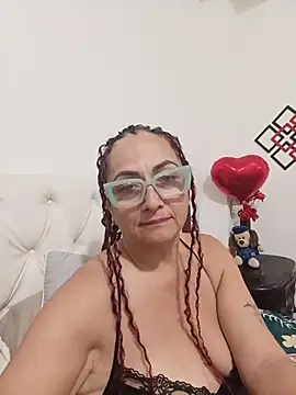 AlessandraLeroy online show from 06.28.26