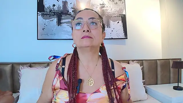 AlessandraLeroy online show from 06.29.26