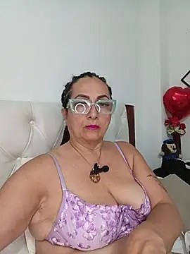 AlessandraLeroy online show from 07.01.26