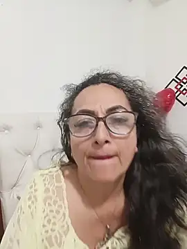 AlessandraLeroy online show from 07.08.26