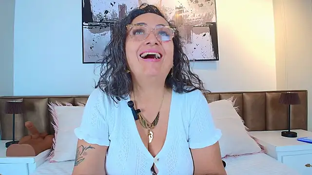 AlessandraLeroy online show from 07.13.26