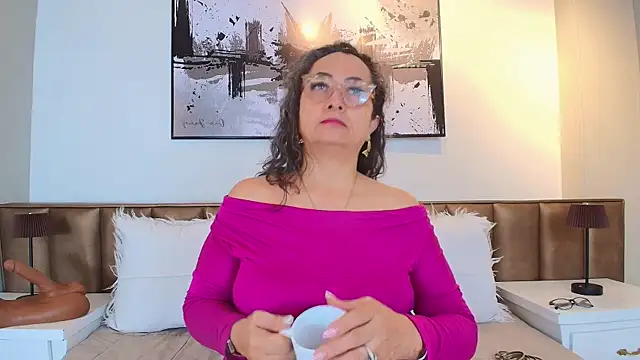 AlessandraLeroy online show from 07.24.26