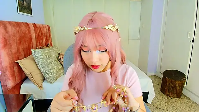 Snapshot of sharon_rosse__ chatting on 10.31.25 sharon rosse online show from 10.31.25