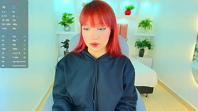 Snapshot of sharon_rosse__ chatting on 11.20.25 sharon rosse online show from 11.20.25