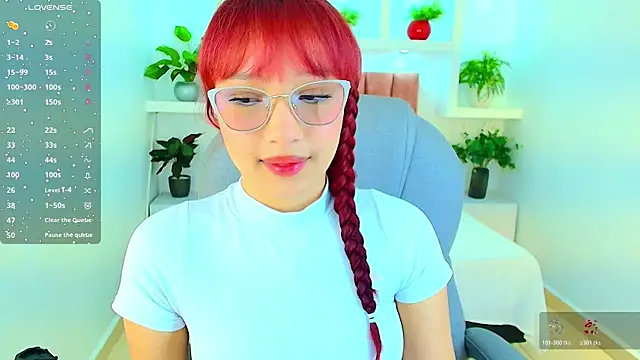 Snapshot of sharon_rosse__ chatting on 01.06.26 sharon rosse online show from 01.06.26