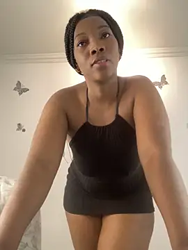 Nahomy gree online show from 10.02.25