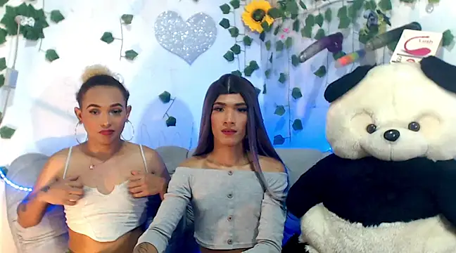 KimberlyXtreme online show from 03.16.25