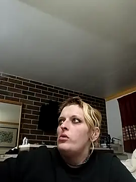 KITTYBOOBOOFUXX online show from 10.23.25