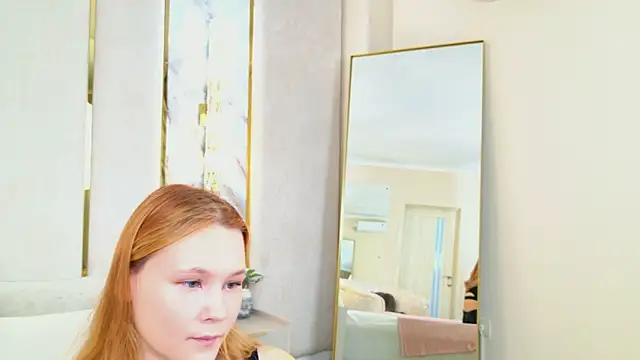AmeliRoyse online show from 05.01.26