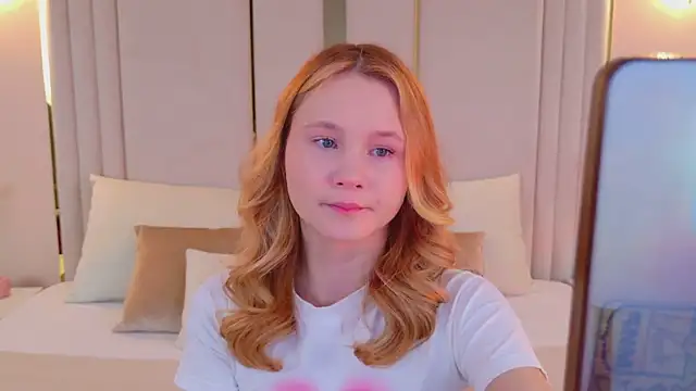 AmeliRoyse online show from 05.04.26