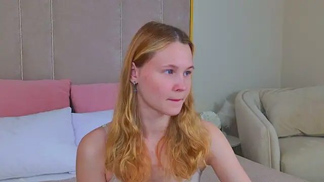 AmeliRoyse online show from 06.11.26