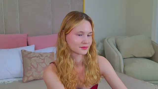 AmeliRoyse online show from 06.13.26