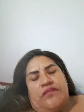 Snapshot of Milena_Foox chatting on 10.29.25 Milena Foox online show from 10.29.25