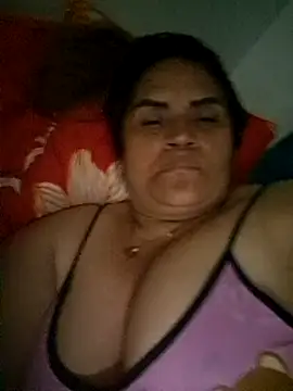 Snapshot of Milena_Foox chatting on 11.05.25 Milena Foox online show from 11.05.25