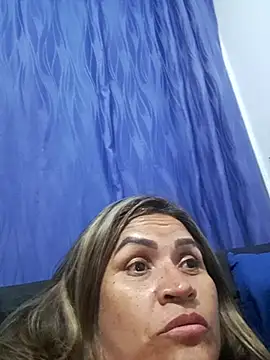 Snapshot of Milena_Foox chatting on 01.10.26 Milena Foox online show from 01.10.26