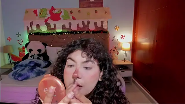  Lilly miller online show from 12.04.25