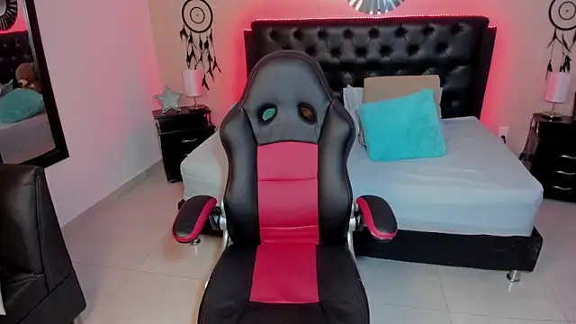  Lilly miller online show from 02.23.26