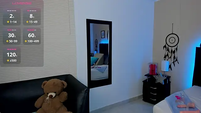  Lilly miller online show from 03.18.26