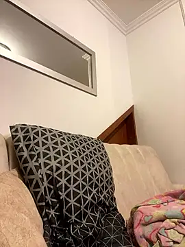 Snapshot of Luna-nevada chatting on 01.16.26 Luna-nevada online show from 01.16.26