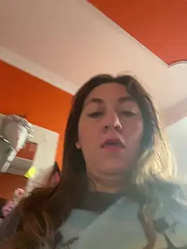 Snapshot of Luna-nevada chatting on 02.22.26 Luna-nevada online show from 02.22.26