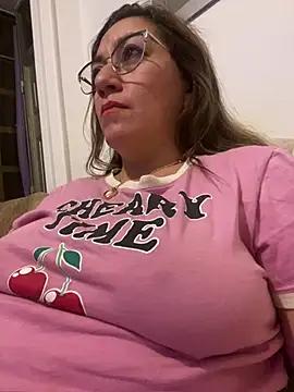 Snapshot of Luna-nevada chatting on 03.06.26 Luna-nevada online show from 03.06.26