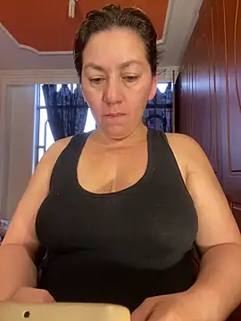 Snapshot of Luna-nevada chatting on 03.14.26 Luna-nevada online show from 03.14.26