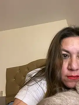 Snapshot of Luna-nevada chatting on 06.29.26 Luna-nevada online show from 06.29.26