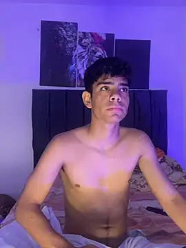 Snapshot of JesusA_94 chatting on 01.18.26 JesusA 94 online show from 01.18.26