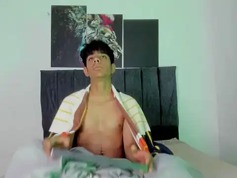 Snapshot of JesusA_94 chatting on 04.12.26 JesusA 94 online show from 04.12.26