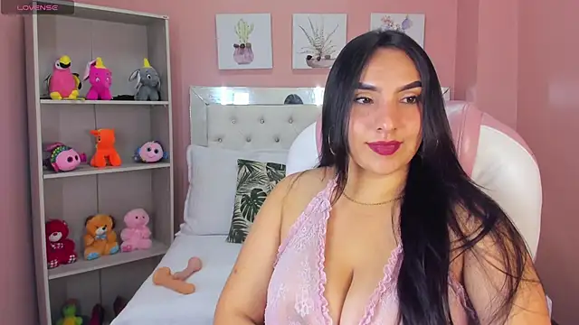 Sophie Grays  online show from 04.27.26