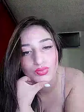 Snapshot of KARINA_FLOWER_ chatting on 09.09.25 KARINA FLOWER  online show from 09.09.25