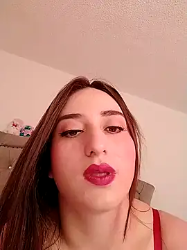 Snapshot of KARINA_FLOWER_ chatting on 09.16.25 KARINA FLOWER  online show from 09.16.25