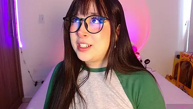 Oliviargf online show from 04.23.26