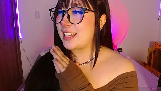 Oliviargf online show from 04.30.26